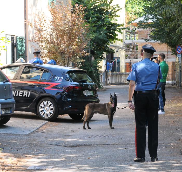 Modena. In due finiscono a processo per il delitto della Fazenda 