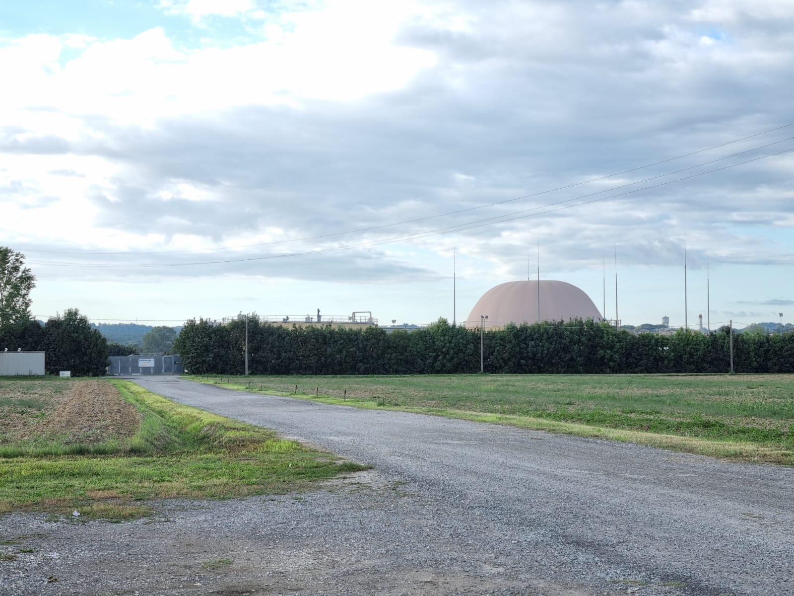 Biogas, il Comune contrario alla modifica societaria