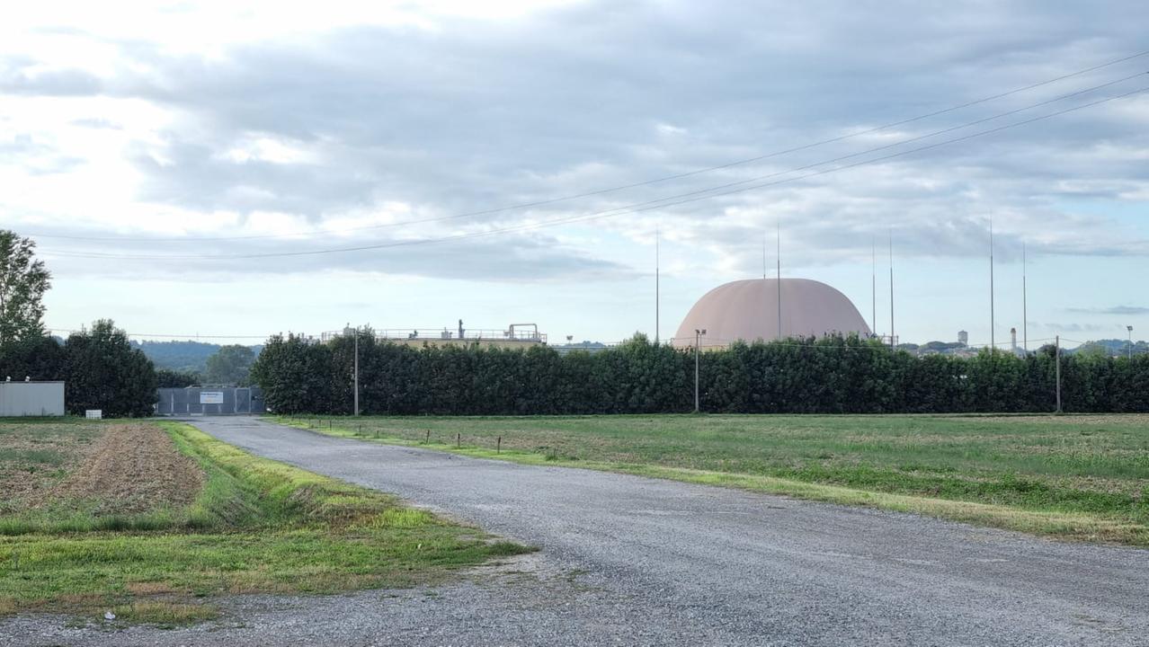 Biogas, il Comune contrario alla modifica societaria