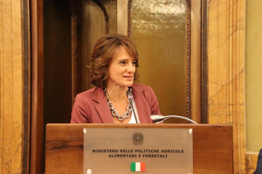 La ministra Bonetti: «Da Family act e Pnrr un aiuto per tante famiglie dell’isola»