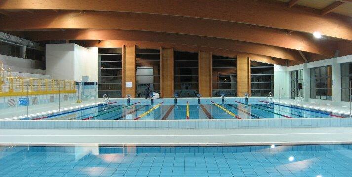 È corsa contro il tempo per riaprire la piscina di Fucecchio: i possibili scenari