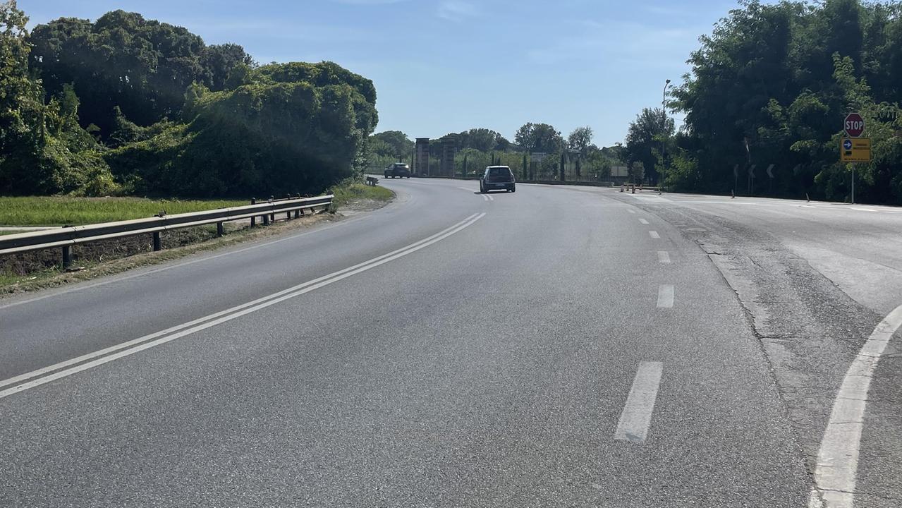 La rotatoria di Motrone si farà, ecco piano e tempi del Comune di Pietrasanta