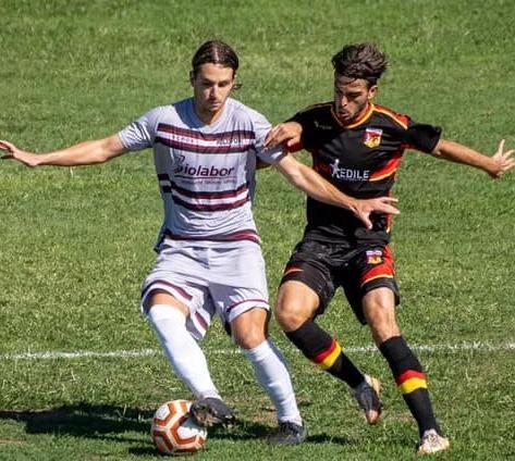 Pro Livorno Sorgenti vede la luce. Ciricosta: «Stavolta bravi a soffrire» 