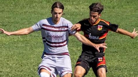 Pro Livorno Sorgenti vede la luce. Ciricosta: «Stavolta bravi a soffrire»