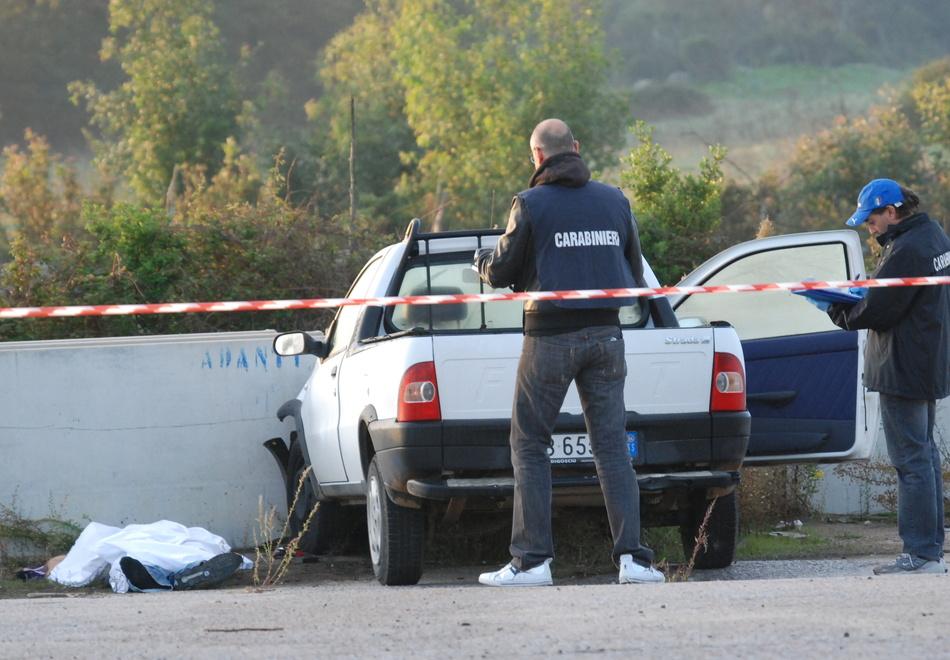 Arzachena, uccise il ladro: annullata la condanna 