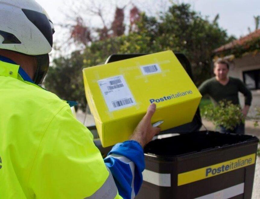 Portalettere per Poste Italiane, sei opportunità nella provincia di Grosseto