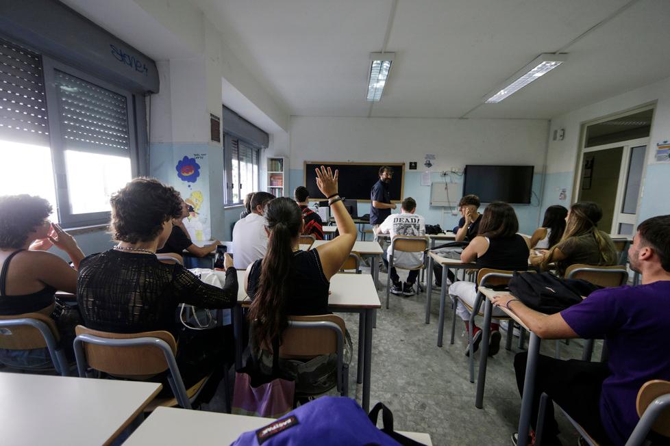 Prof esclusi dalle supplenze: «L’algoritmo non funziona». Il meccanismo e perché è contestato 