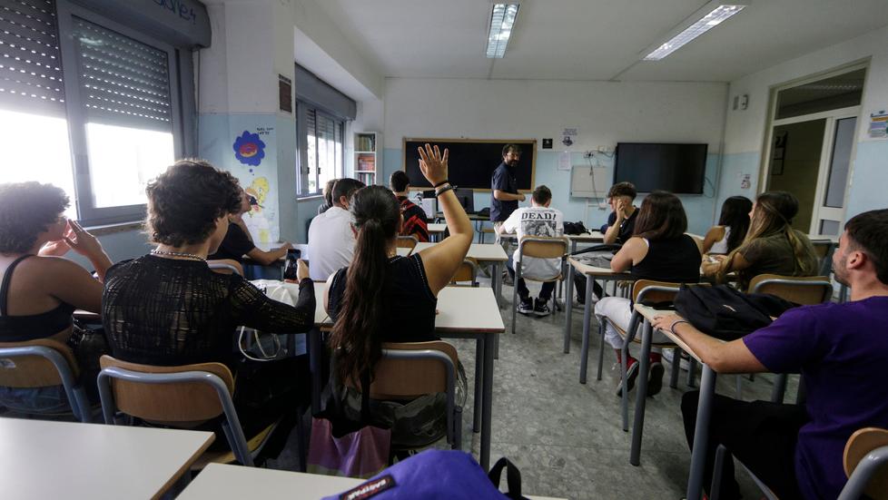 Prof esclusi dalle supplenze: «L’algoritmo non funziona». Il meccanismo e perché è contestato