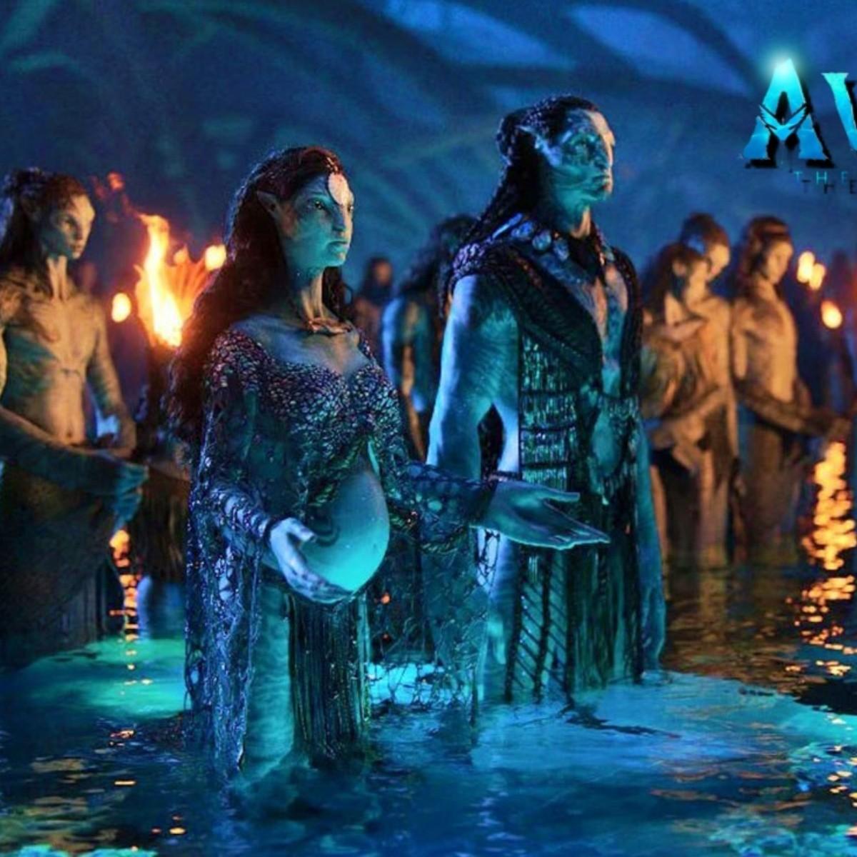 Avatar diventa una saga