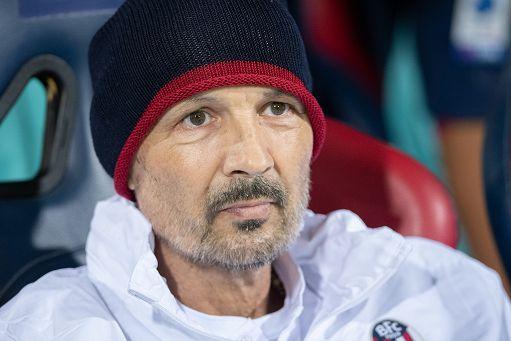 C’è mister e mister: chiedete a Mihajlovic
