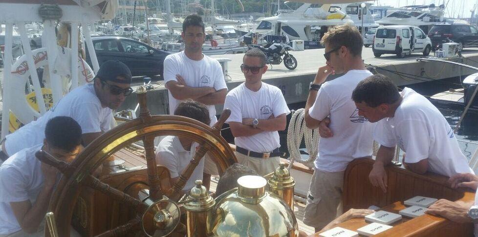 «Puntiamo sul futuro dei giovani»: Poerio presenta i nuovi corsi Isyl 