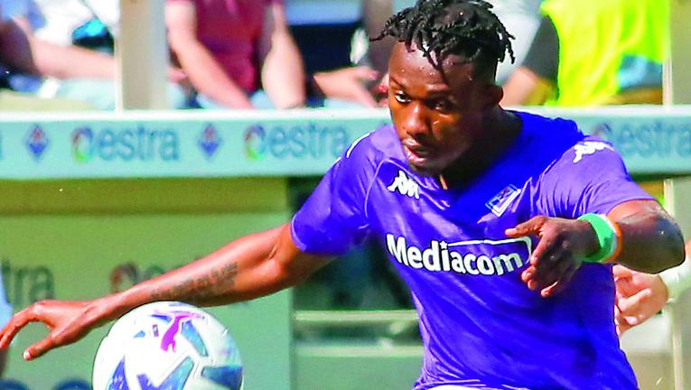 Fiorentina, rivoluzione d’autunno