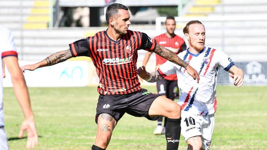 Lucchese in ansia per Franco