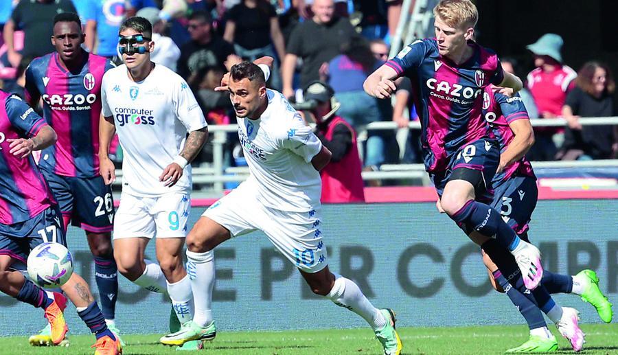 È azzurra la Nazionale più grande, l’Empoli fa il giro del mondo
