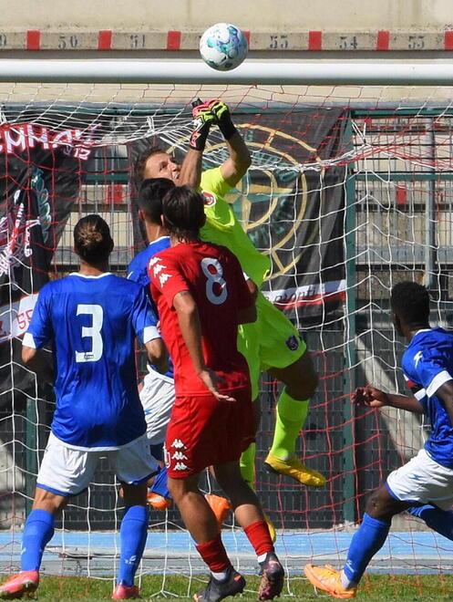 Grifone, è crisi nera nello stadio deserto: soltanto 248 abbonati 