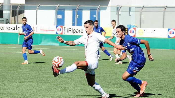 Cecina, ora testa al campionato