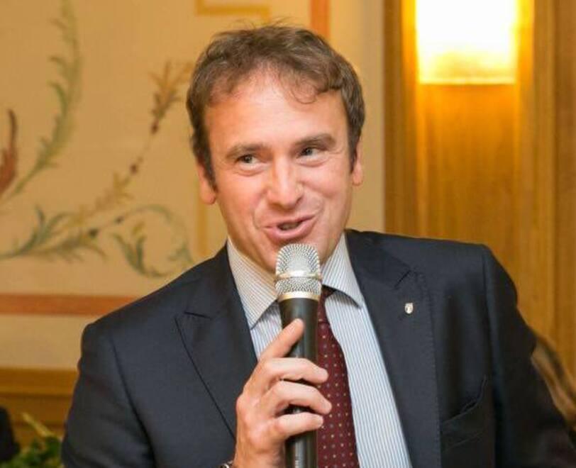Sanzo nuovo dirigente della Sport e Salute spa