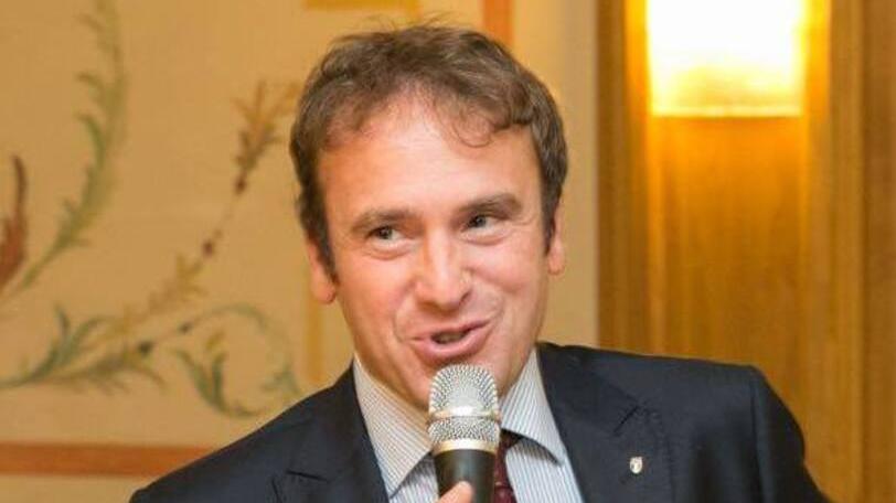 Sanzo nuovo dirigente della Sport e Salute spa
