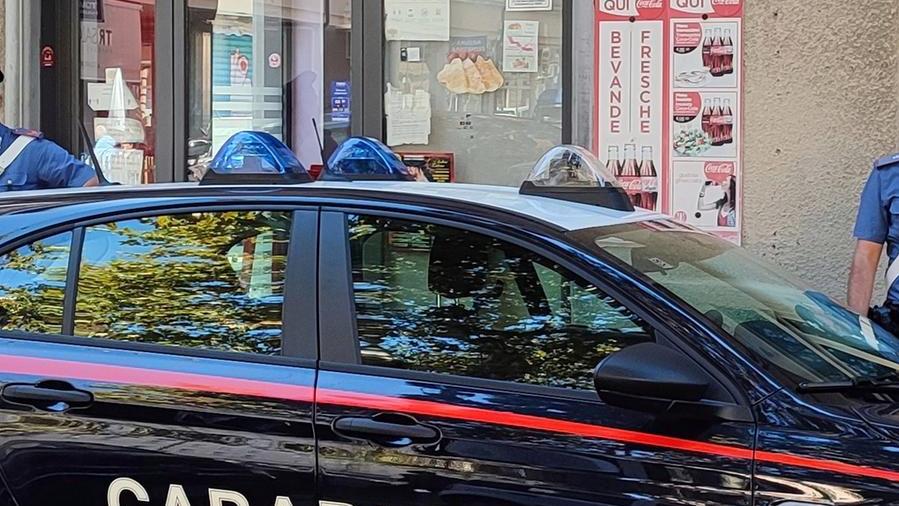 Sporcizia nel locale, chiuso un bar in piazza XX Settembre