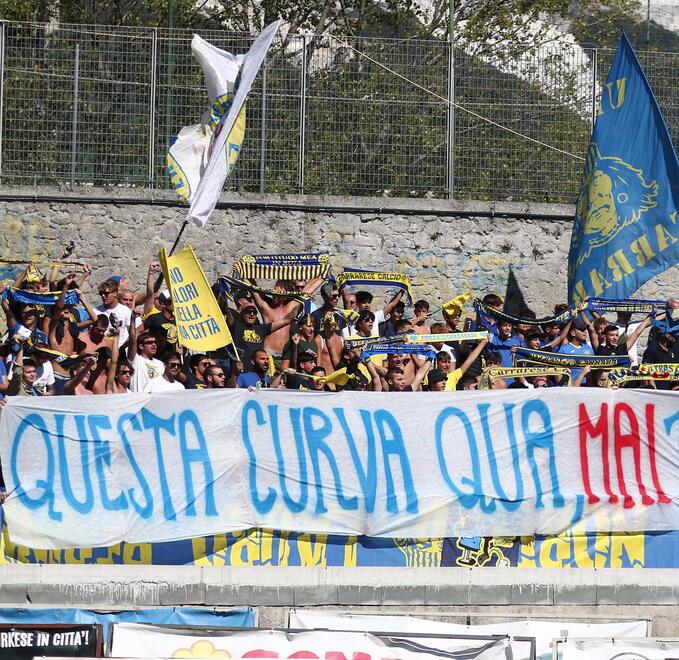Stadio: in arrivo 1000 posti in più e c’è il progetto di una nuova curva
