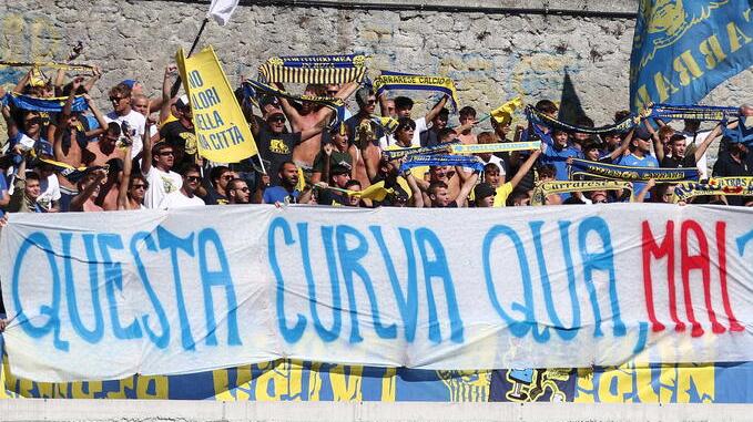 Stadio: in arrivo 1000 posti in più e c’è il progetto di una nuova curva