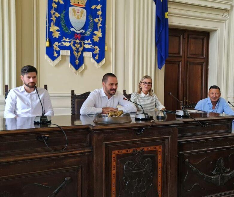 In arrivo la Gran Fondo delle Terme: «Una corsa per promuovere la città»