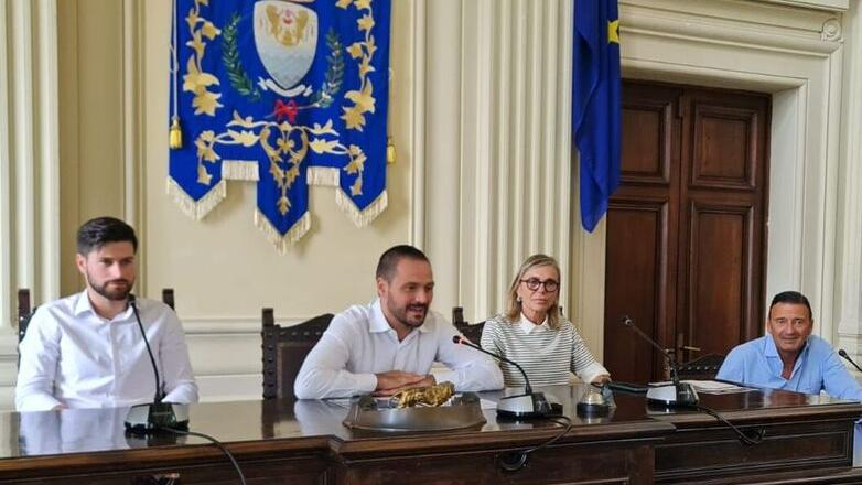 In arrivo la Gran Fondo delle Terme: «Una corsa per promuovere la città»