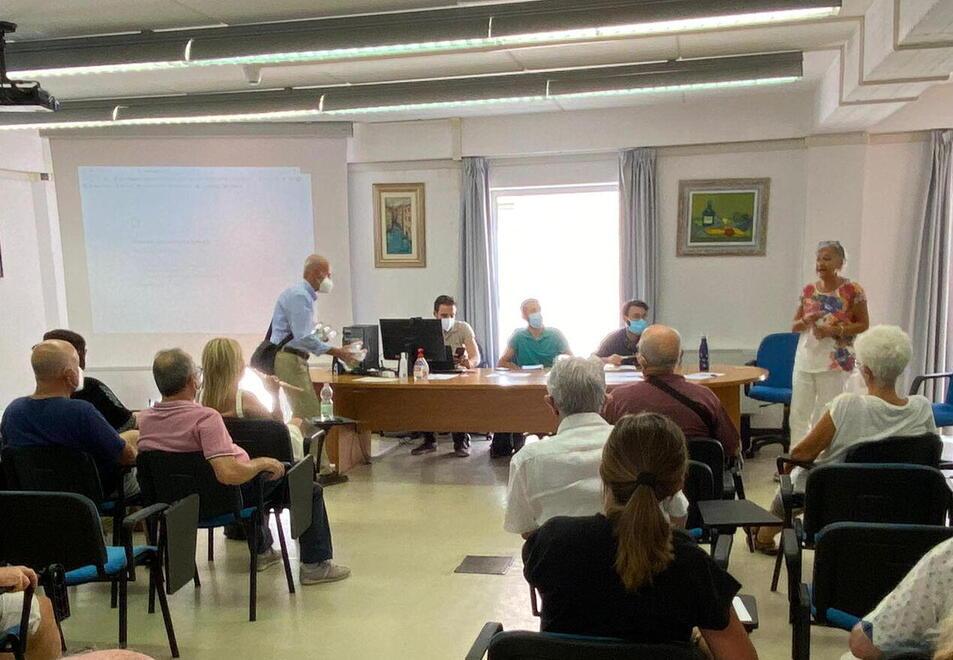 Servizio di emergenza urgenza sociale, quasi 80 richieste di aiuto in tre mesi 