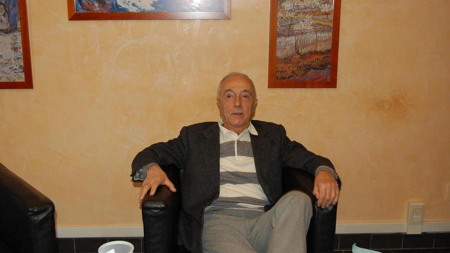 Pistoia, è morto Nicola Cariglia