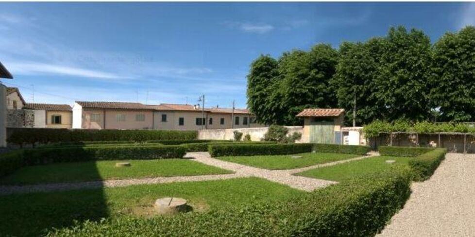 Parco fluviale di Campi Bisenzio: come verrà