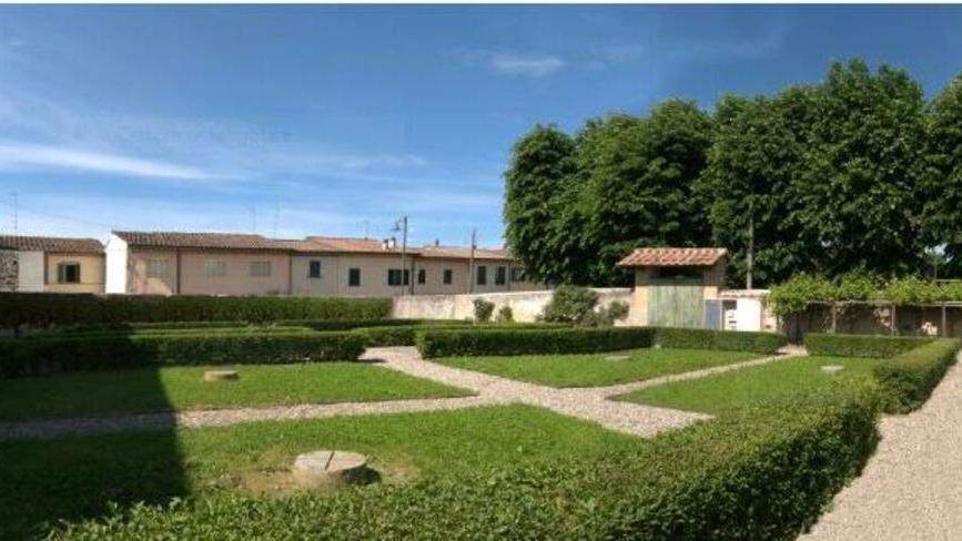 Parco fluviale di Campi Bisenzio: come verrà
