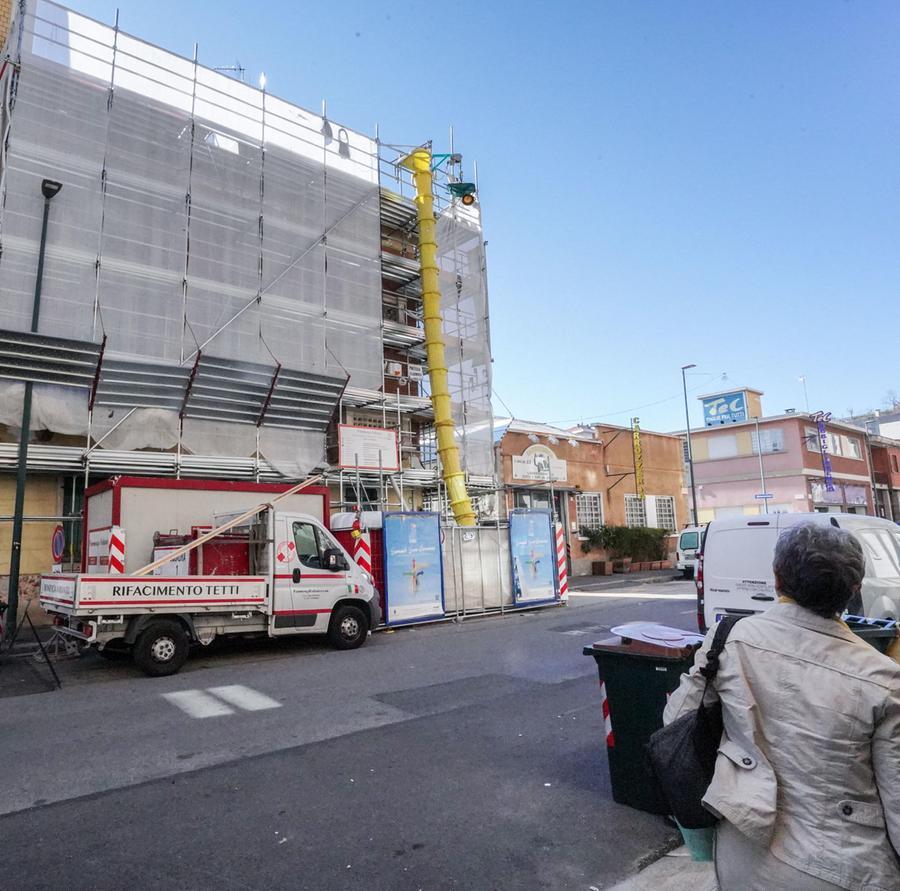 Superbonus, video come prova dei lavori. Gli architetti toscani: «È inaccettabile»