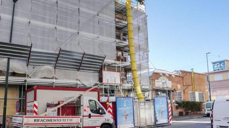 Superbonus, video come prova dei lavori. Gli architetti toscani: «È inaccettabile»