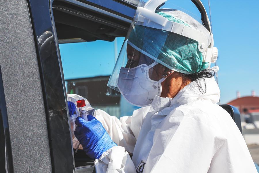 Covid in Emilia Romagna, 20 settembre: 969 casi e 5 morti. Nel Modenese 163 positivi