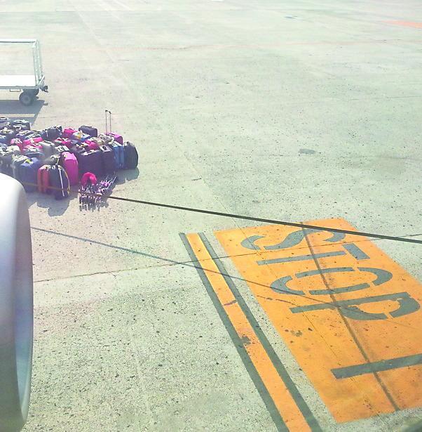 Costi e carenza di personale: la continuità aerea sarda minacciata dalle difficoltà delle compagnie