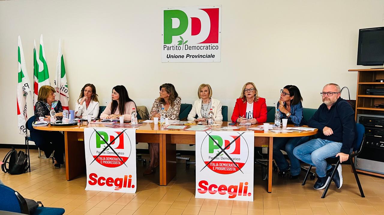 «Donne, le differenze sono abissali»