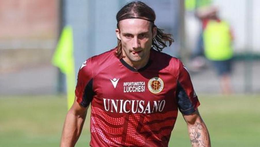 «Ho chiuso gli occhi poi quel boato...». Pecchia, il primo gol non si scorda mai