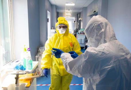 Coronavirus, un decesso e 50 nuovi positivi nel Ferrarese