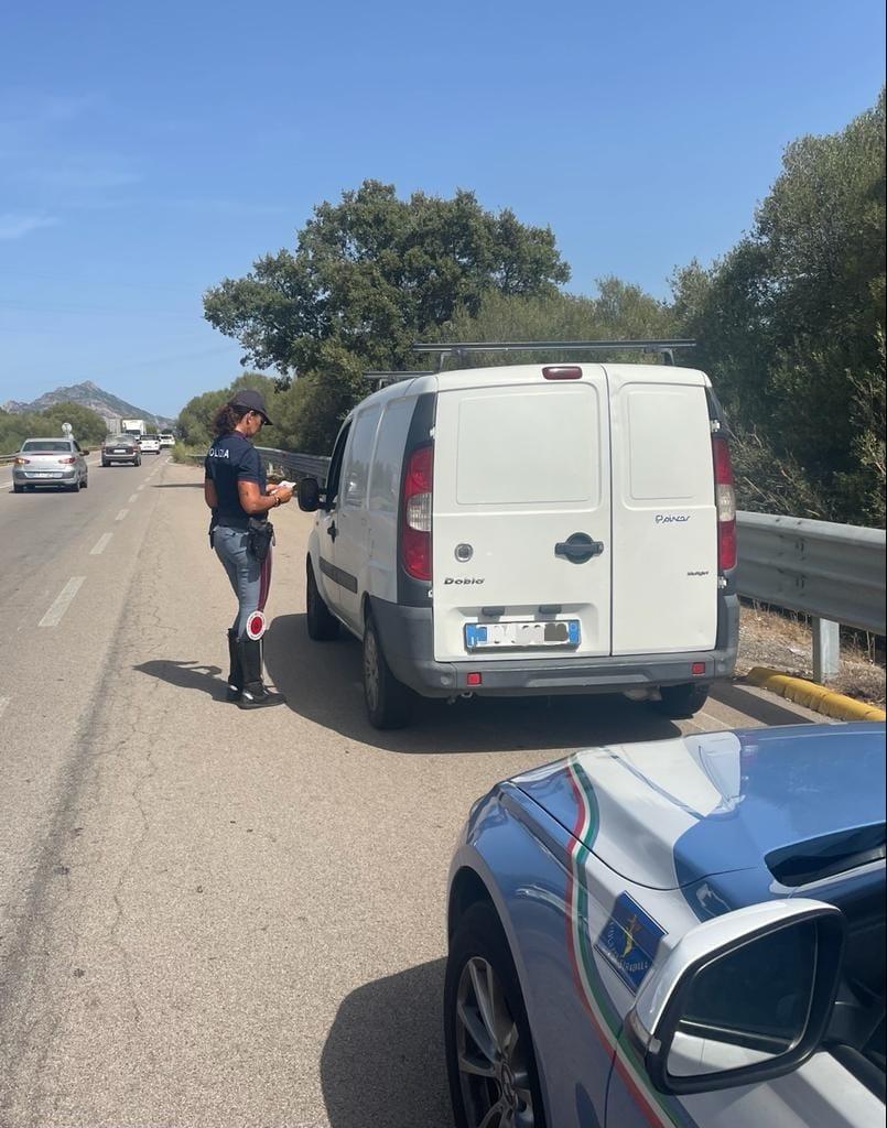 Allarme sicurezza: nel Sassarese un conducente su 10 guida ubriaco