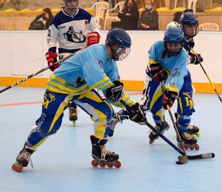 Bomporto &nbsp;Gli Scomed restano senza casa Salta anche il torneo Pollicino 