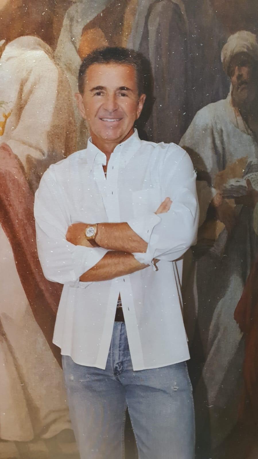 Carpi piange Setti Grande imprenditore e volto dello Sporting 