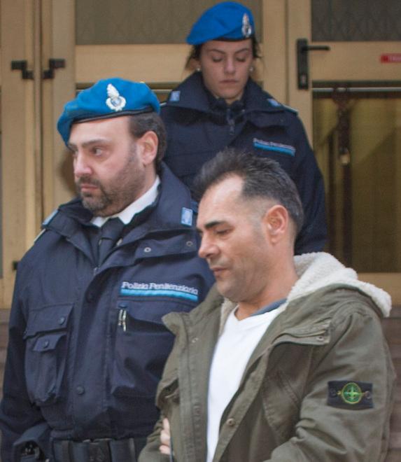 Modena «Concas è l’assassino di Arietta Mata» La sentenza di Cassazione chiude il caso 