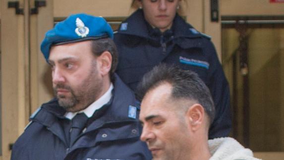 Modena «Concas è l’assassino di Arietta Mata» La sentenza di Cassazione chiude il caso