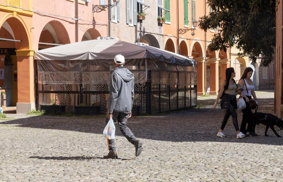 Modena, Confcommercio: «Zona Pomposa Situazione imbarazzante» 