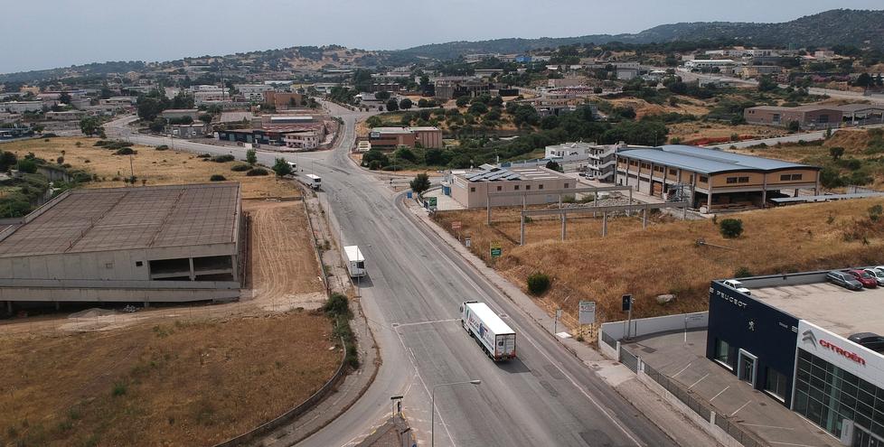 «Nuorese fuori dalla Zes: mai stati interpellati» 