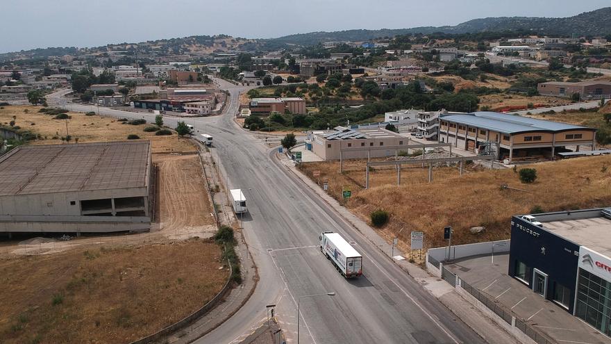 «Nuorese fuori dalla Zes: mai stati interpellati»