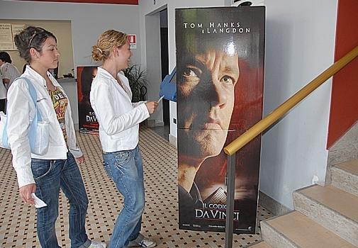 Cento anni di cinema a Oristano: grandi film per celebrare il secolo dell'Ariston