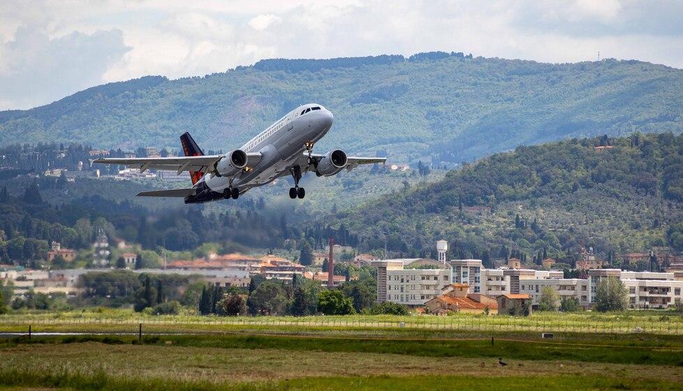Aeroporto di Firenze, torre di controllo a rischio depotenziamento 