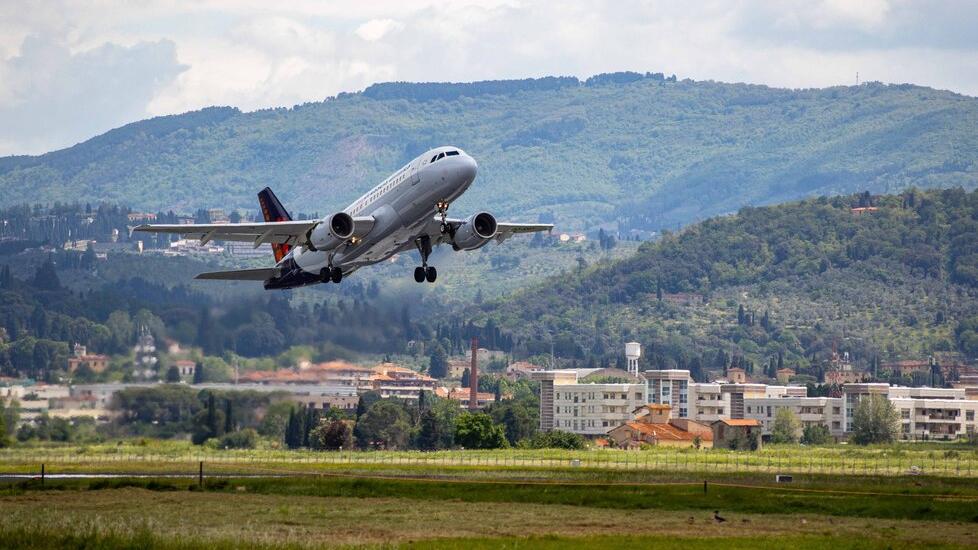 Aeroporto di Firenze, torre di controllo a rischio depotenziamento