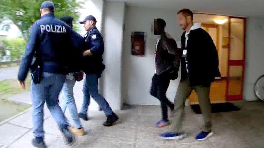Ferrara. I nuovi clan della cocaina